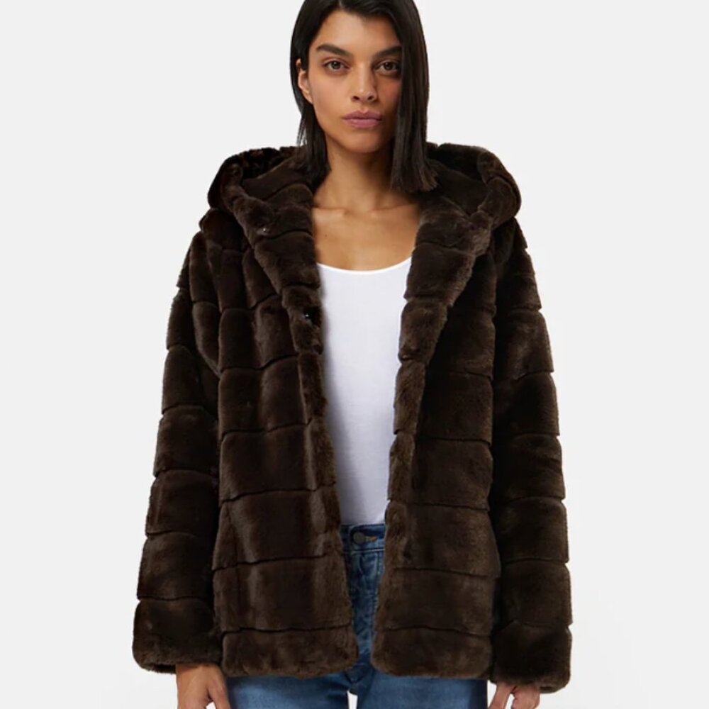 Apparis Goldie Jacket